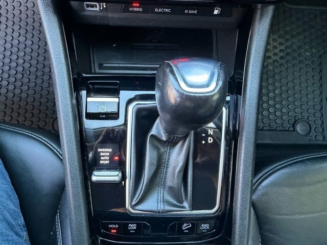 Jeep Compass 1.3 T4 Gse 4Xe Phev S Model  #26