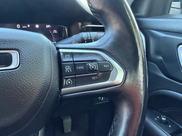 Jeep Compass 1.3 T4 Gse 4Xe Phev S Model  #29