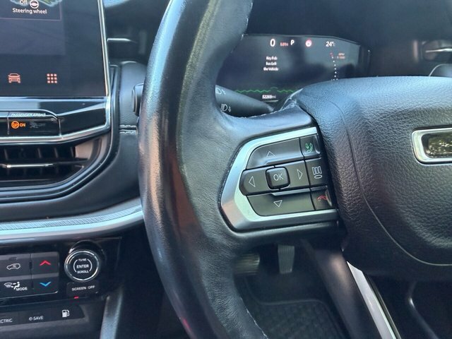 Jeep Compass 1.3 T4 Gse 4Xe Phev S Model  #28