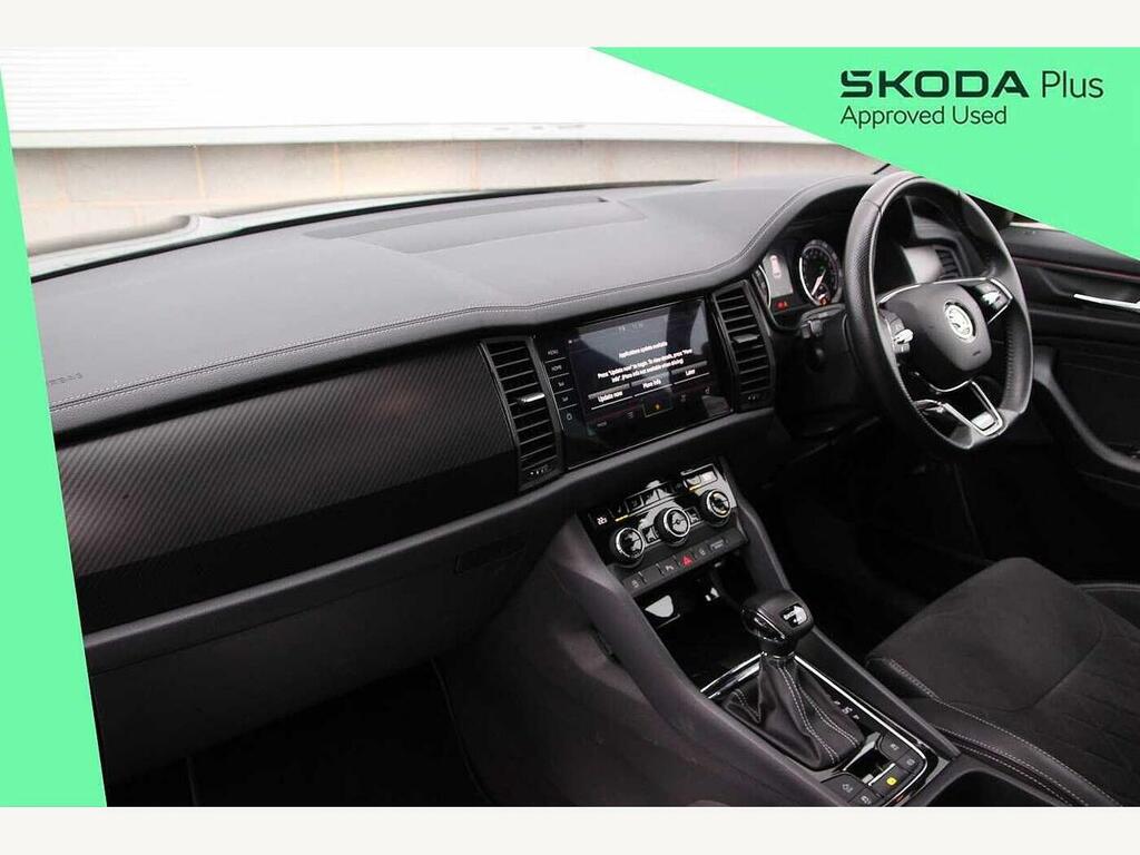 Skoda Kodiaq   #8