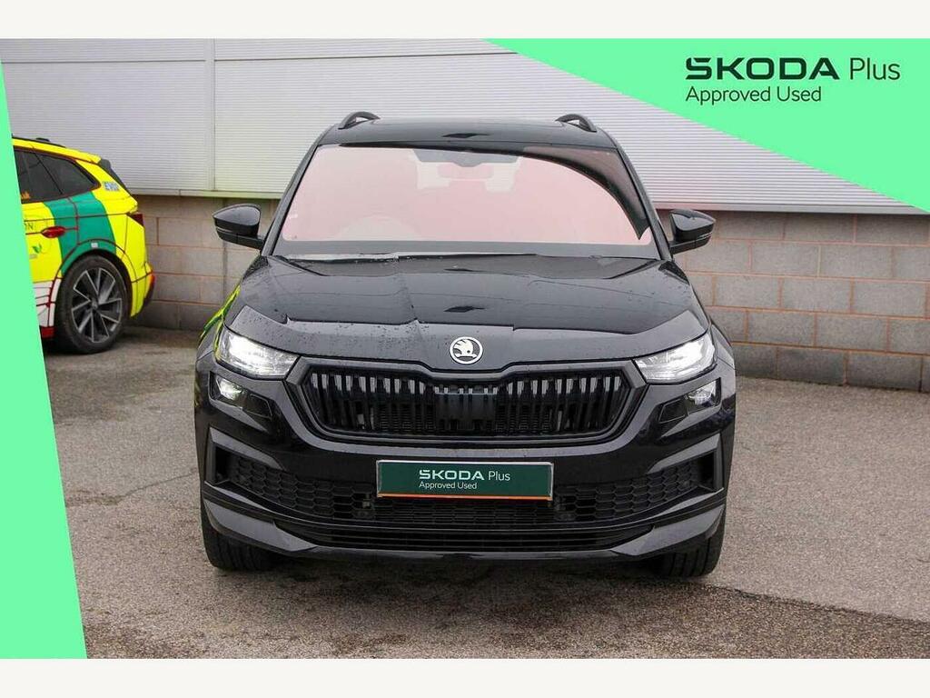 Skoda Kodiaq   #7