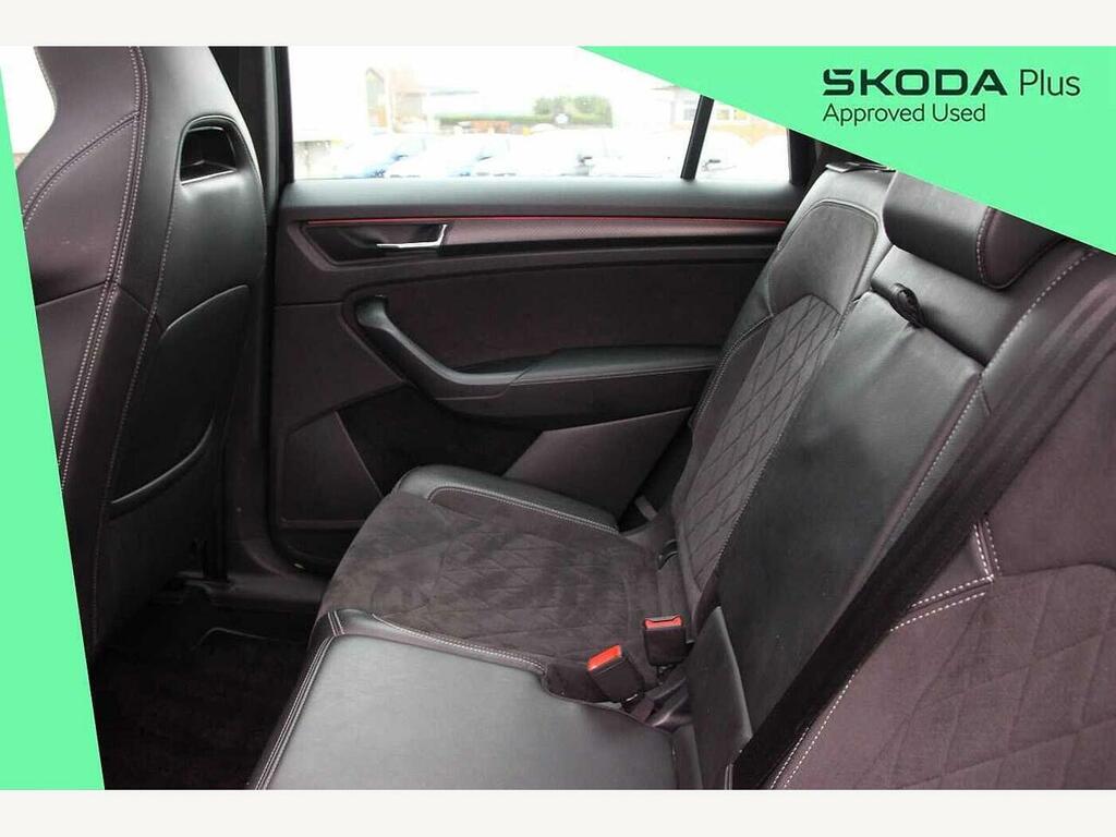 Skoda Kodiaq   #9
