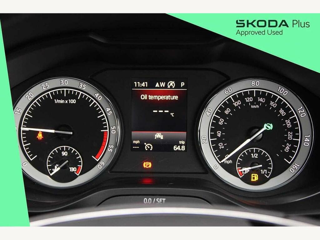 Skoda Kodiaq   #17