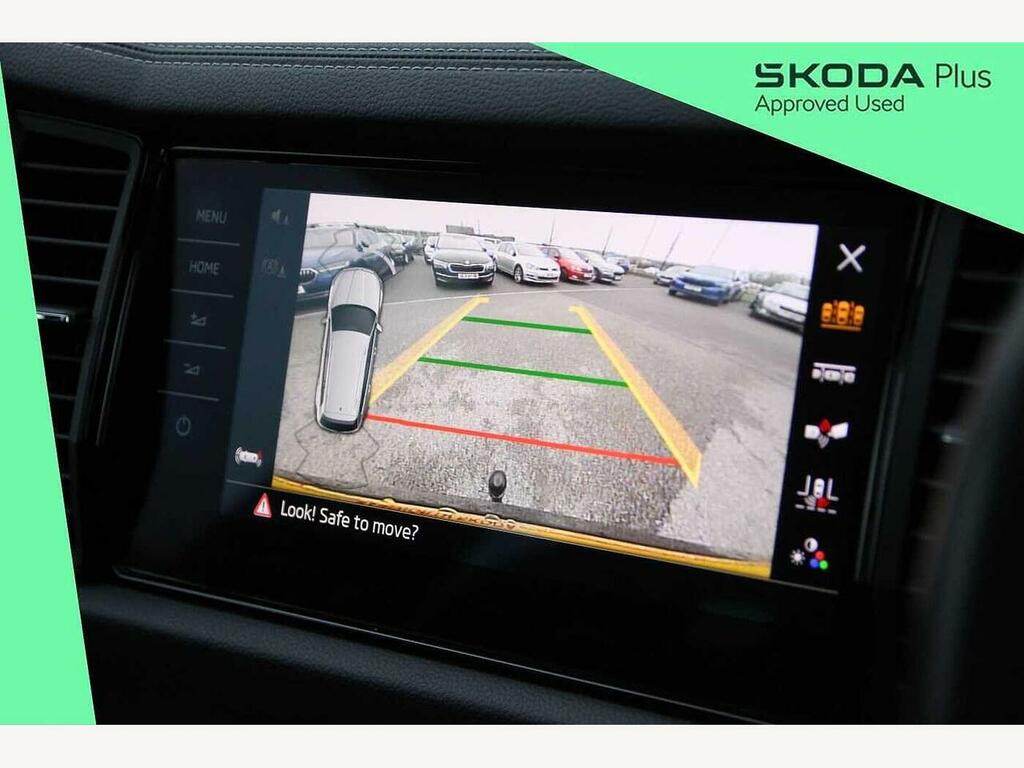 Skoda Kodiaq   #20