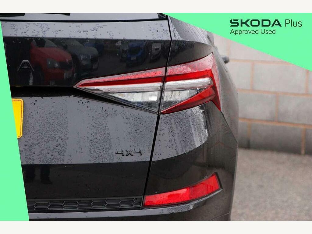 Skoda Kodiaq   #25