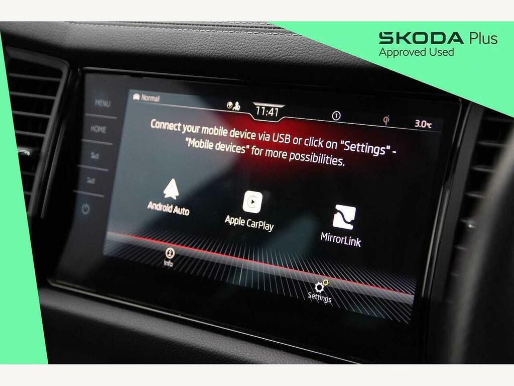 Skoda Kodiaq   #21