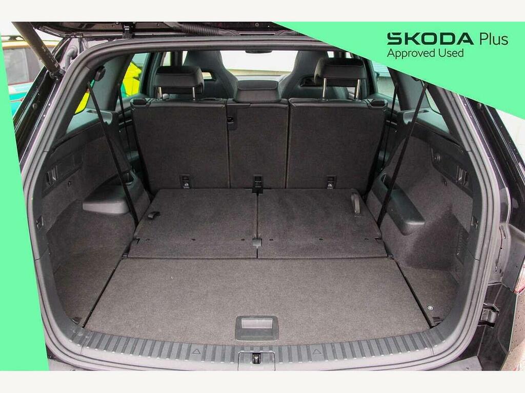 Skoda Kodiaq   #11