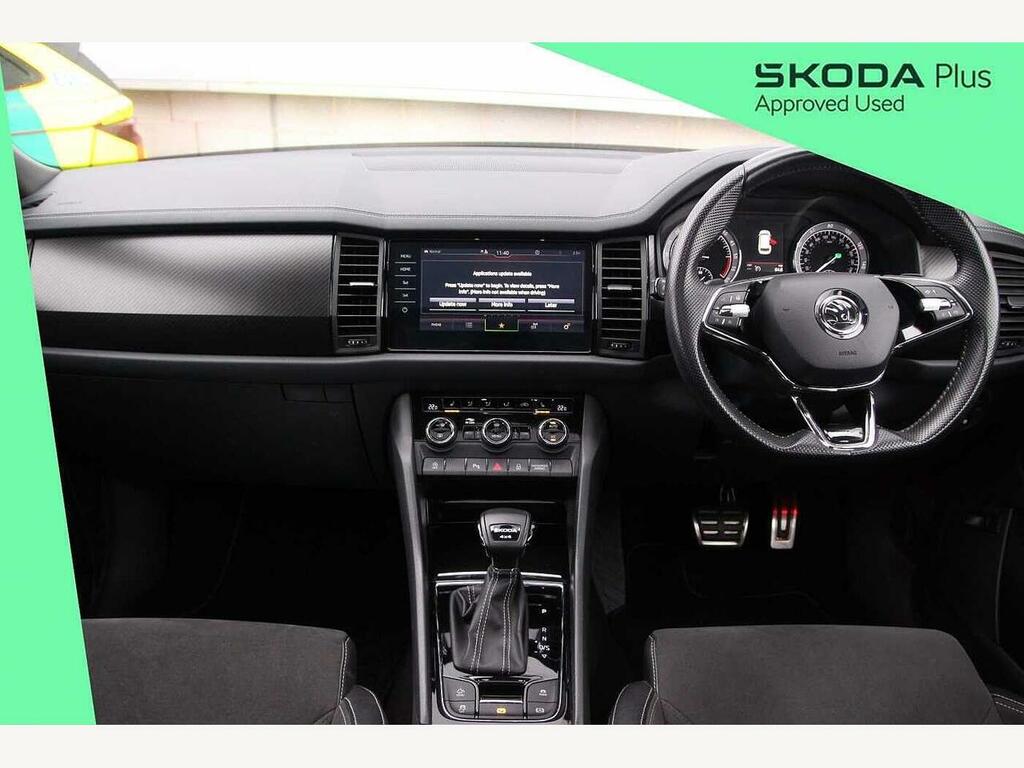 Skoda Kodiaq   #14