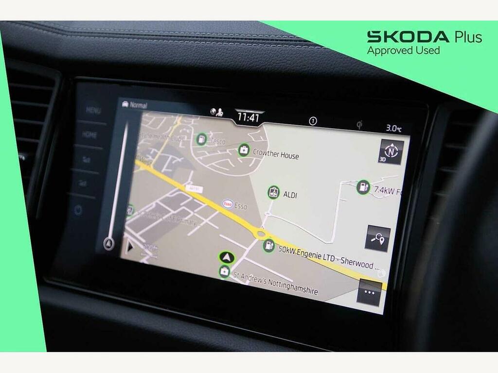 Skoda Kodiaq   #19