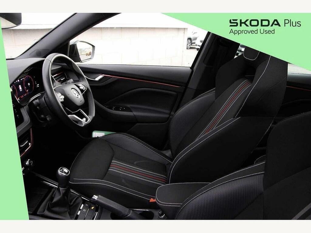 Skoda Kamiq 2025 1.0 Tsi Monte Carlo Edition Grey #2