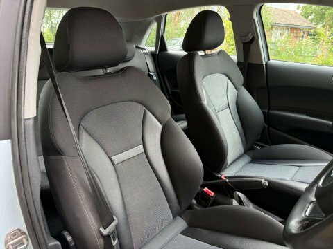Audi A1 1.2 Tfsi Sport Black #11