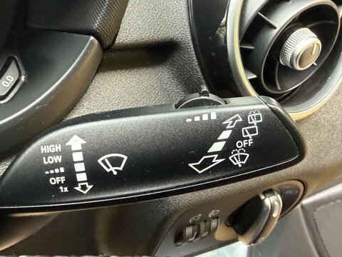 Audi A1 1.2 Tfsi Sport Black #29