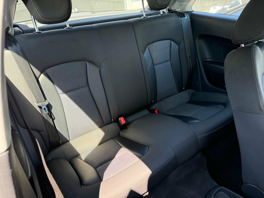 Audi A1 1.4 Tfsi S Line Red #25