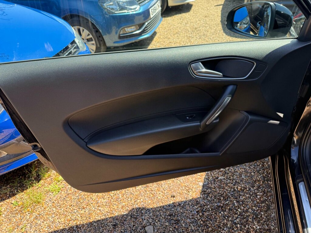 Audi A1 1.4 Tfsi S Line Red #29