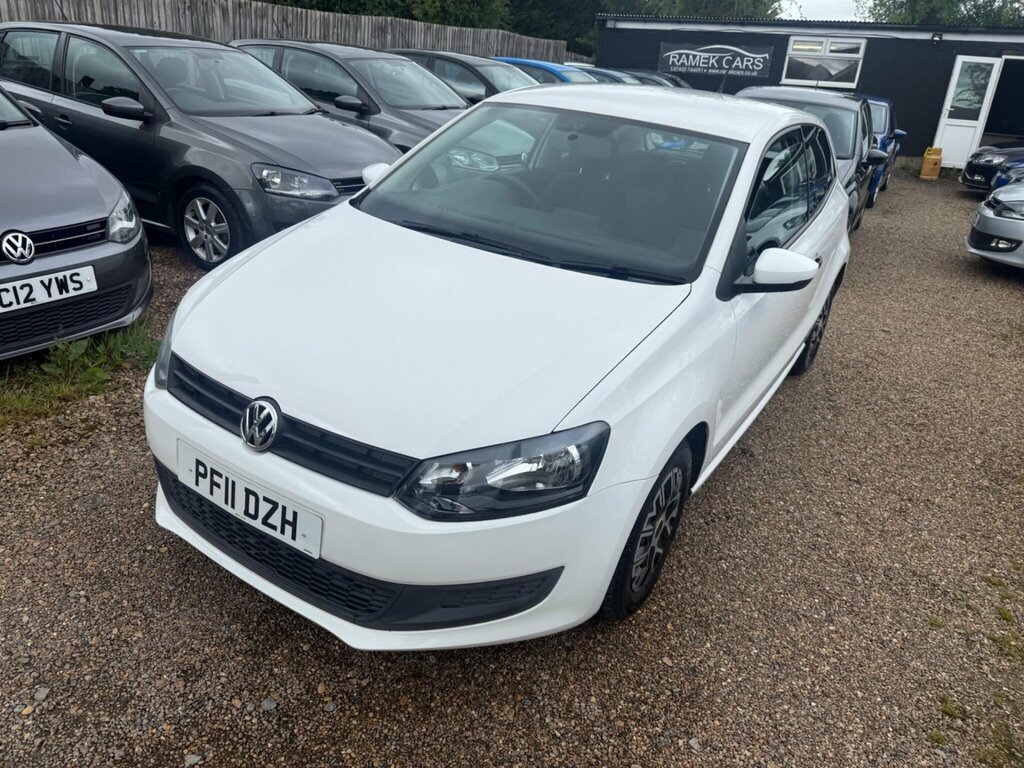 Volkswagen Polo S Ac Grey #10