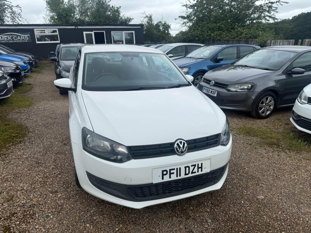 Volkswagen Polo S Ac Grey #4
