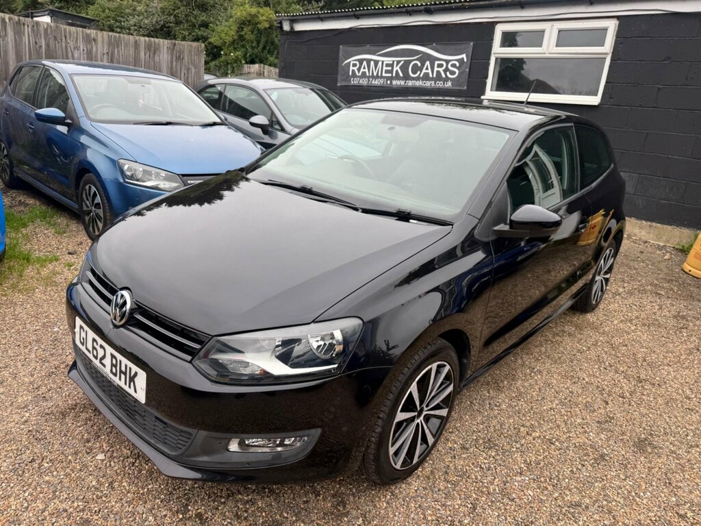 Volkswagen Polo Match Grey #12
