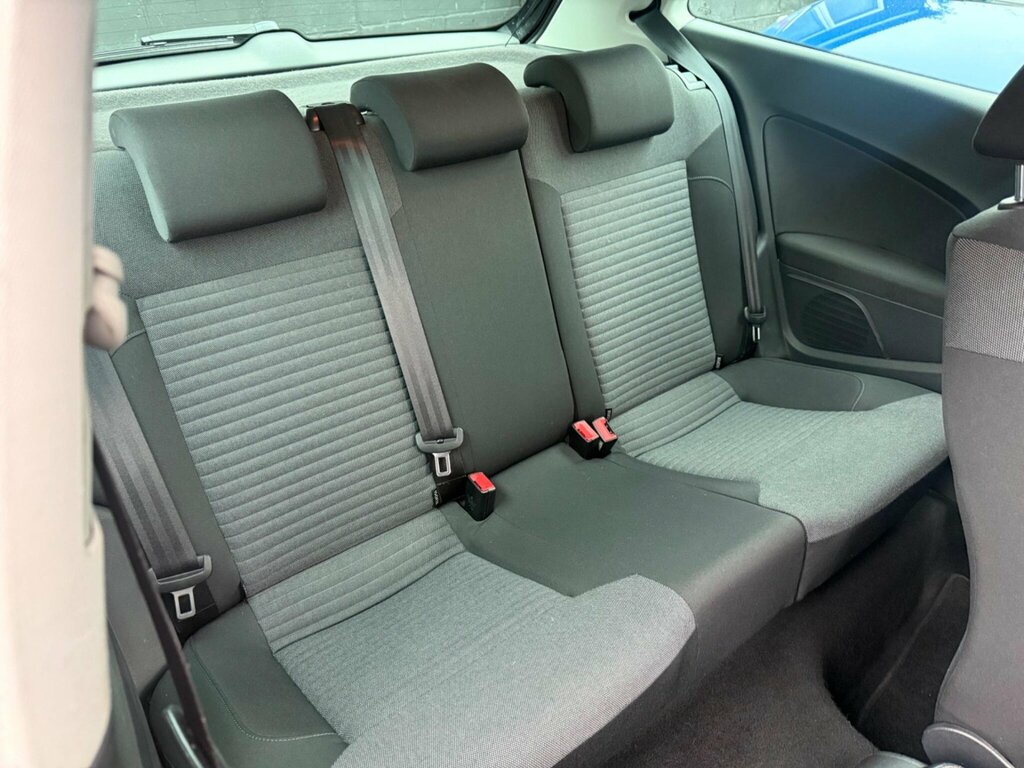 Volkswagen Polo Match Grey #29