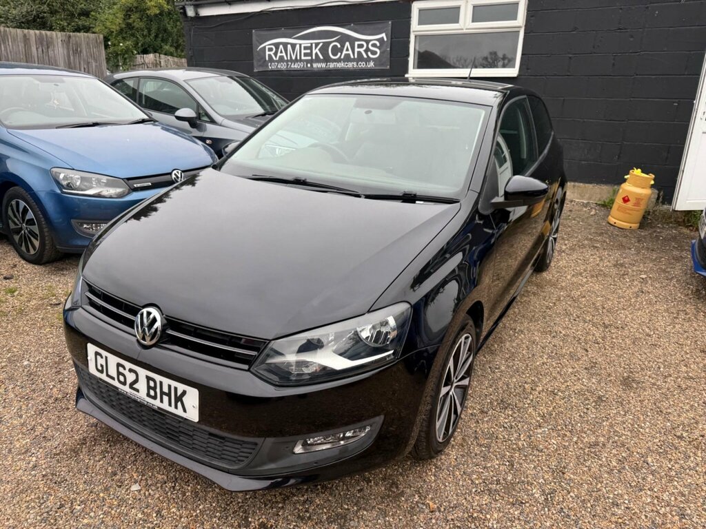 Volkswagen Polo Match Grey #11