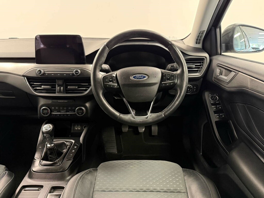 Ford Focus Titanium X Edition Mhev EA21RBF #2