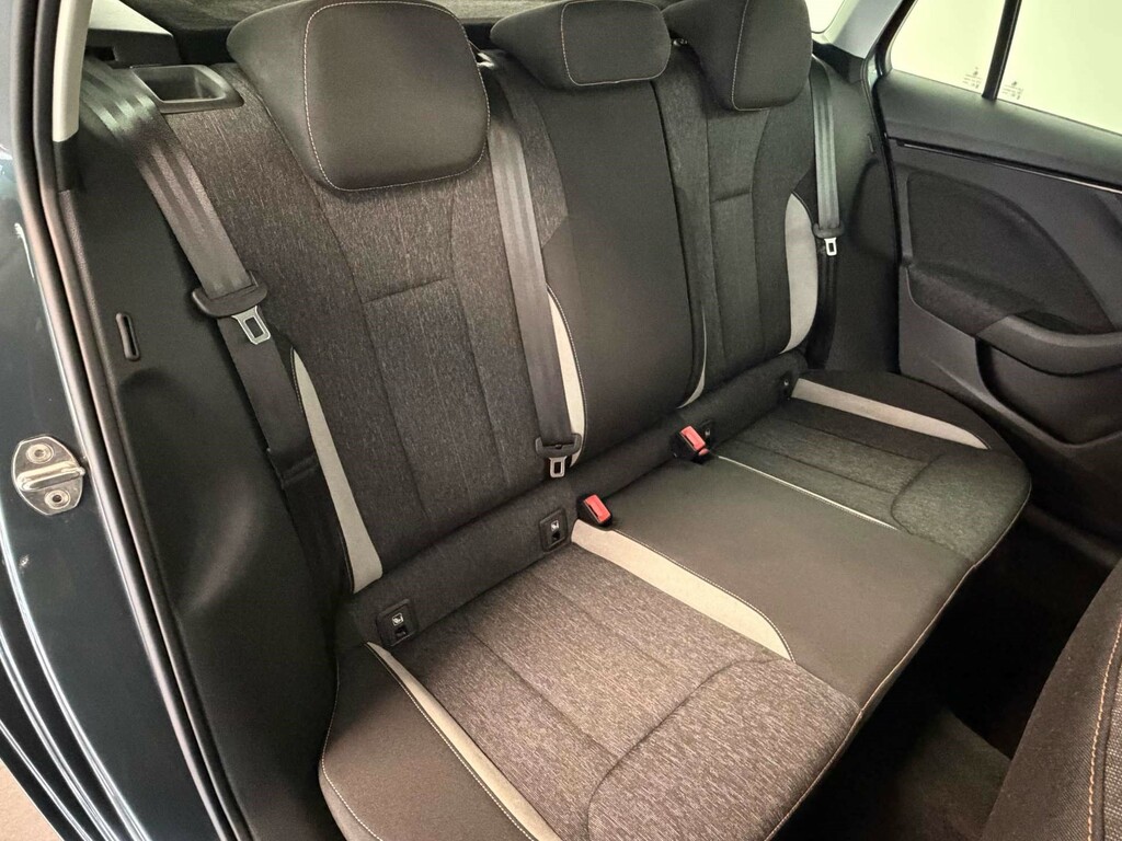 Skoda Kamiq Se Grey #11