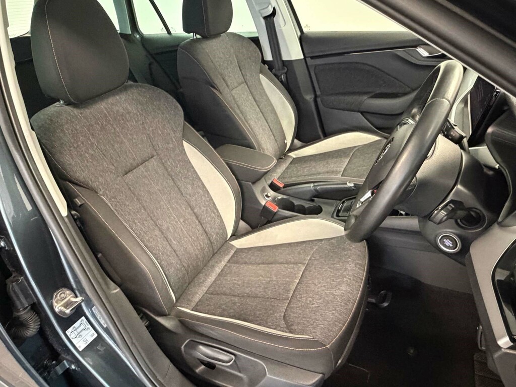 Skoda Kamiq Se Grey #3