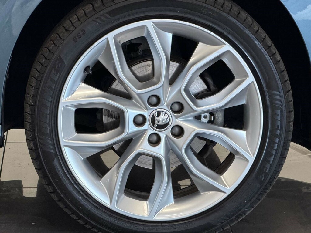 Skoda Kamiq Se Grey #27