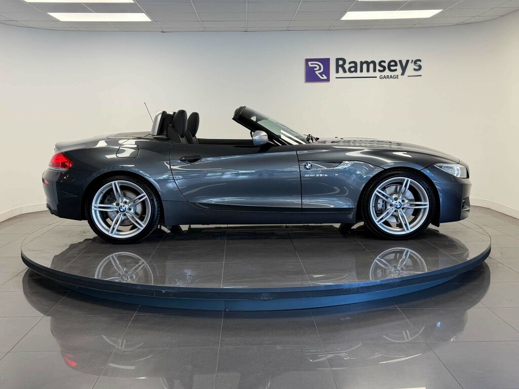 BMW Z4 Sdrive 35Is  #5