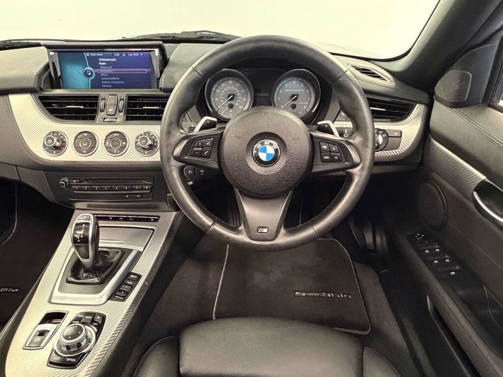 BMW Z4 Sdrive 35Is  #2