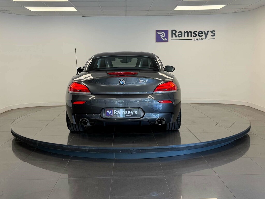 BMW Z4 Sdrive 35Is  #6