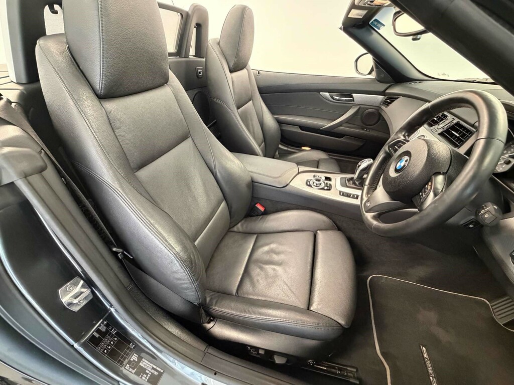 BMW Z4 Sdrive 35Is  #3