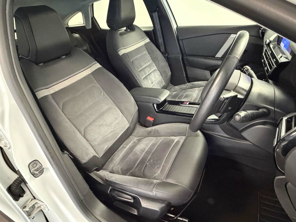 Citroen C4 Max Puretech Ss  #3