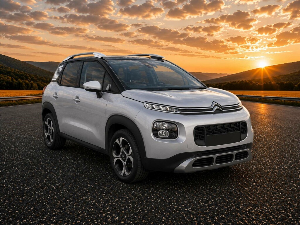 Citroen C3 Aircross Flair Puretech Ss