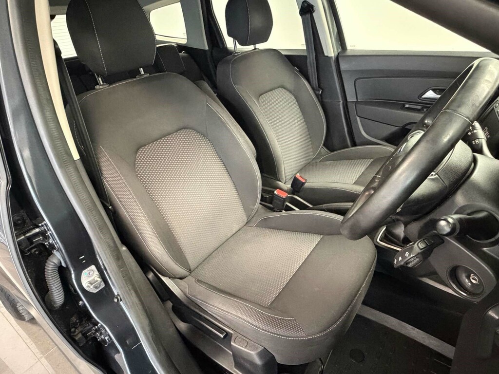 Dacia Duster Comfort Sce 4X4 4Wd  #3