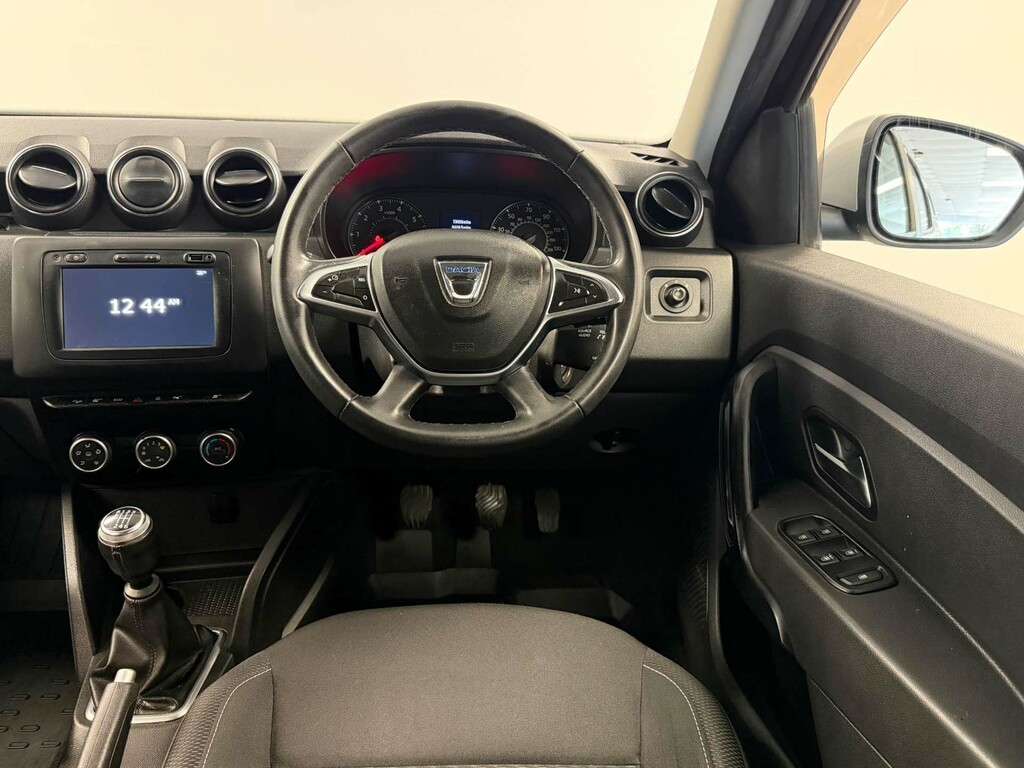 Dacia Duster Comfort Sce 4X4 4Wd  #2