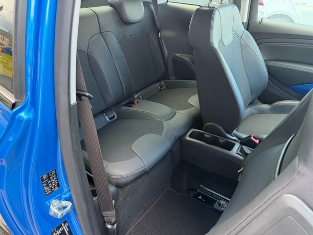 Vauxhall Adam 1.2I Jam Euro 6 #13