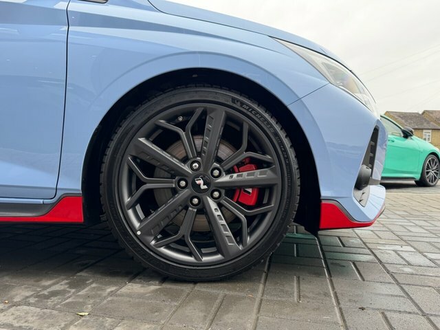 Hyundai I20 Advance Black #11