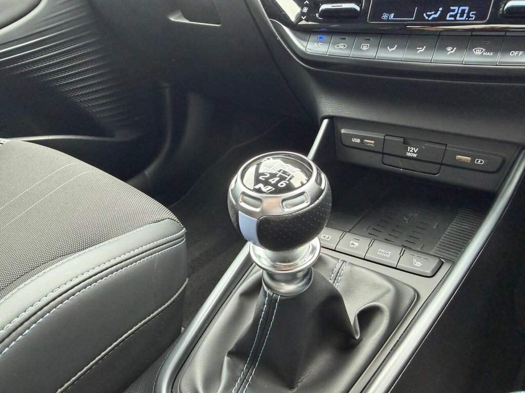 Hyundai I20 Advance Black #86