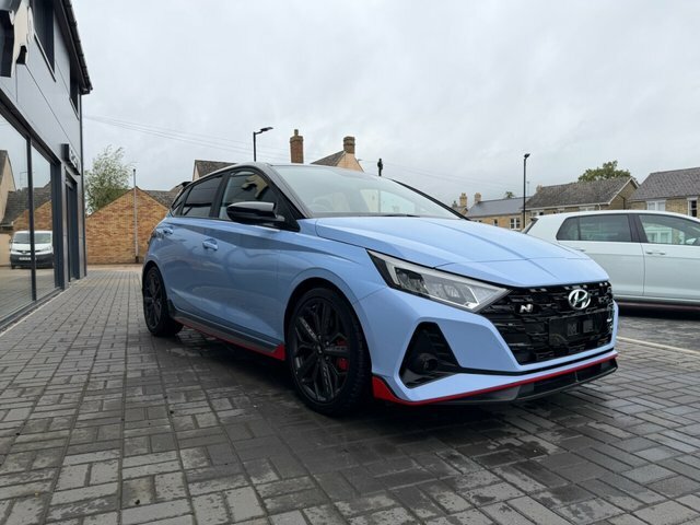 Hyundai I20 Advance Black #2