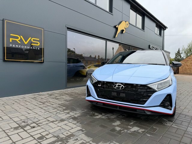 Hyundai I20 Advance Black #22