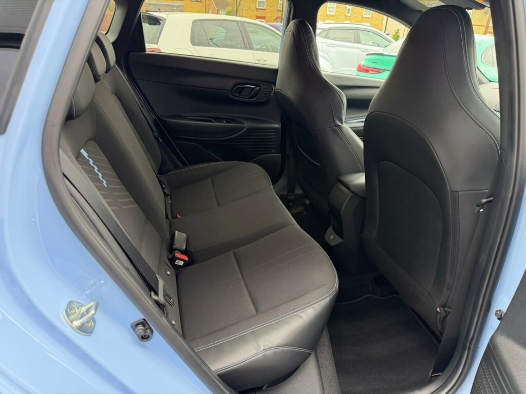 Hyundai I20 Advance Black #78