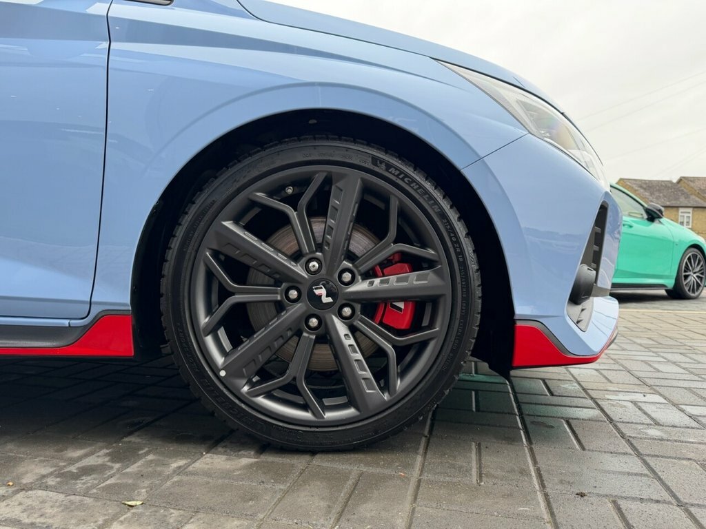 Hyundai I20 Advance Black #73