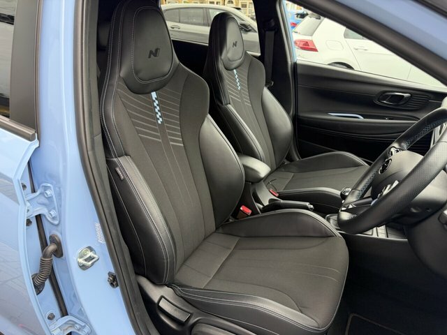 Hyundai I20 Advance Black #29