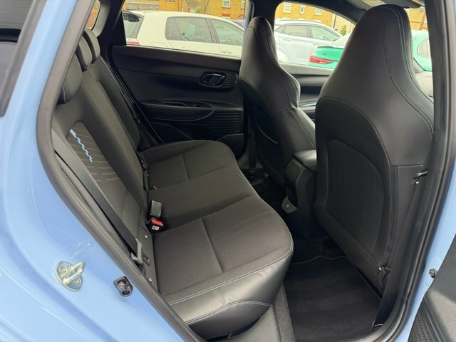 Hyundai I20 Advance Black #31