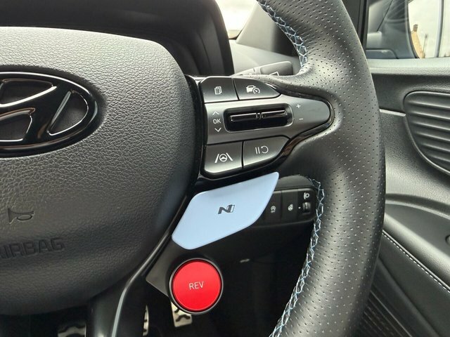 Hyundai I20 Advance Black #46