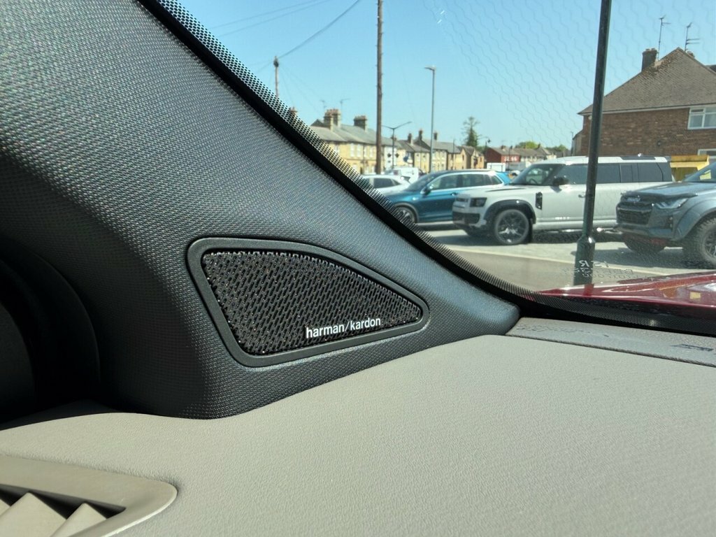 Volkswagen Amarok Pickup Blue #57