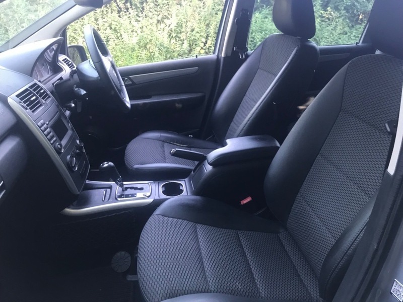 Mercedes-Benz A Class 1.5 A160 Blueefficiency Elegance Se Silver #10