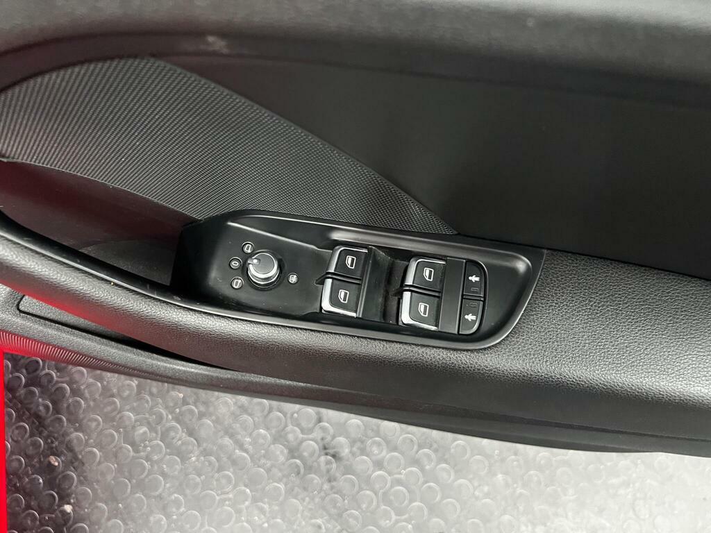 Audi A3 2.0 Tdi S Line Blue #19