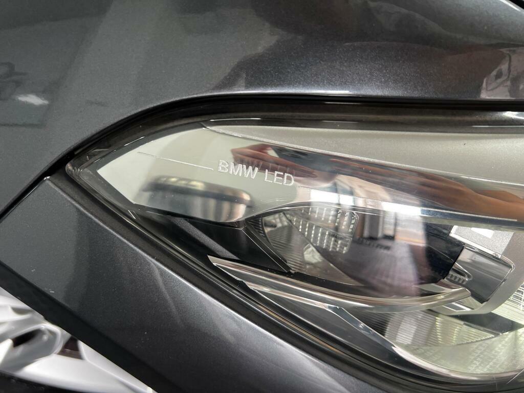 BMW 1 Series 118I Se Black #8