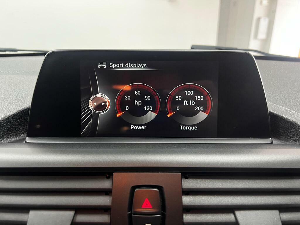 BMW 1 Series 118I Se Black #39